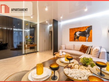 Mieszkanie Bydgoszcz