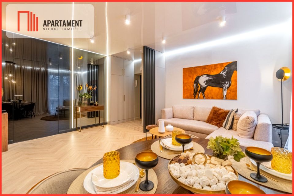 Mieszkanie Bydgoszcz