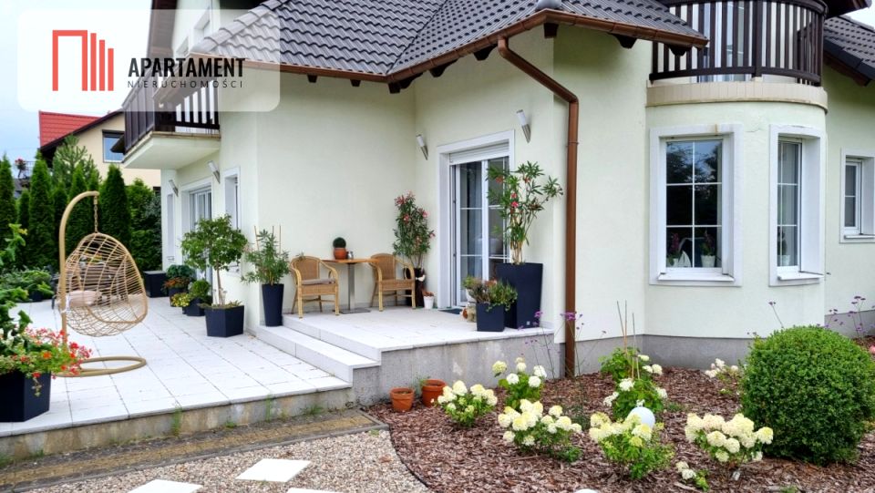 Dom Chojnice sprzedaż