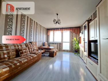 Mieszkanie Starogard Gdański