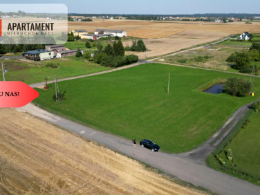 Działka inna Starogard Gdański