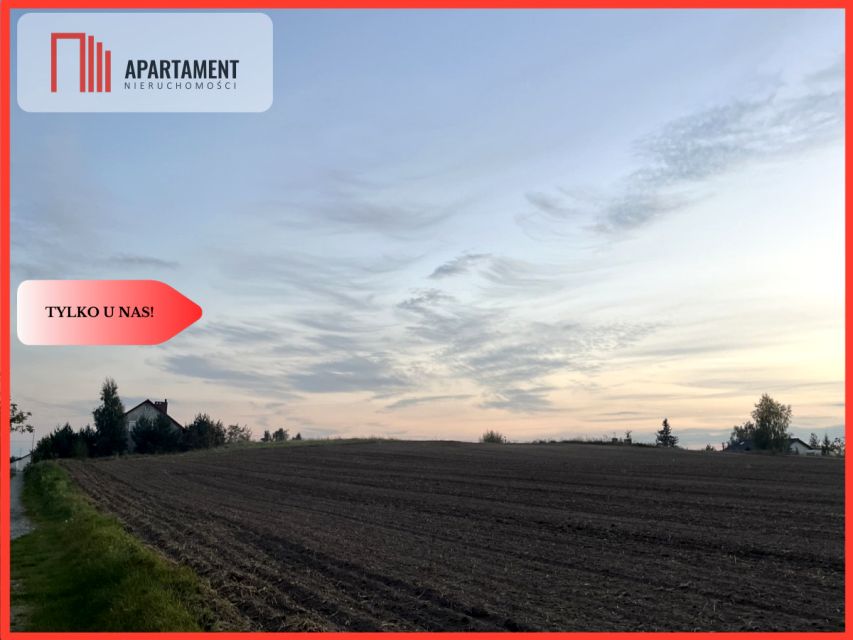 Działka inna Zielonczyn