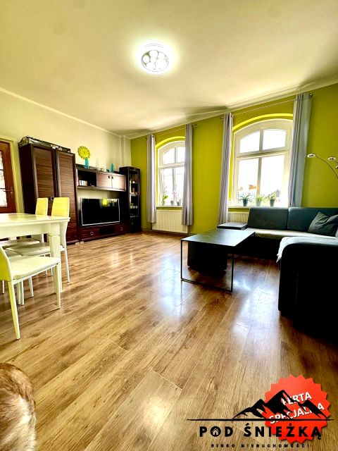 Mieszkanie Jelenia Góra
