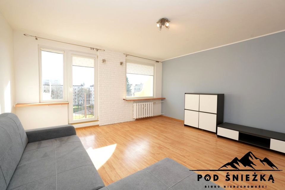 Mieszkanie Jelenia Góra