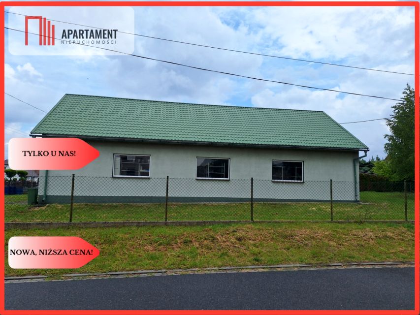 Lokal Janowiec Wielkopolski