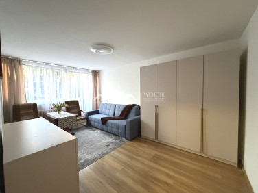 Mieszkanie Wrocław wynajem