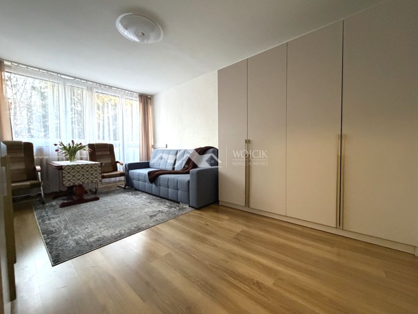 Mieszkanie Wrocław