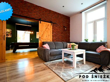 Mieszkanie Jelenia Góra