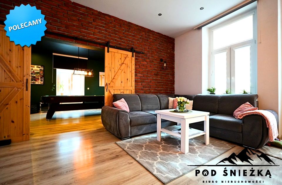 Mieszkanie Jelenia Góra