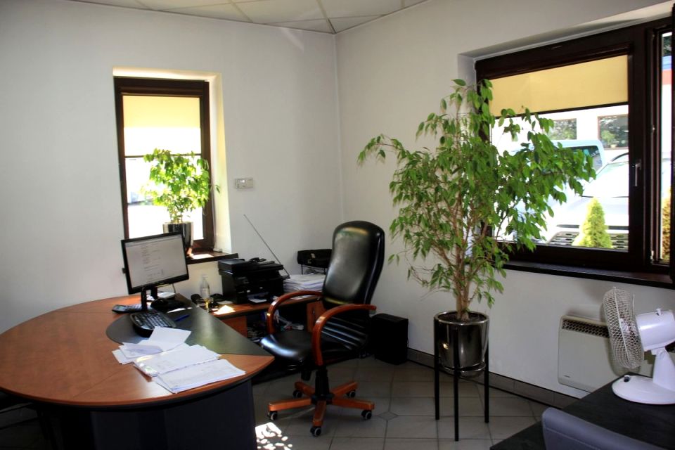 Lokal Bielsko-Biała