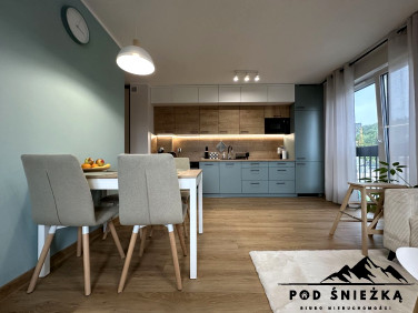 Mieszkanie Jelenia Góra