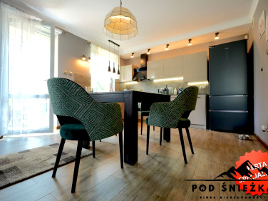 Mieszkanie Jelenia Góra