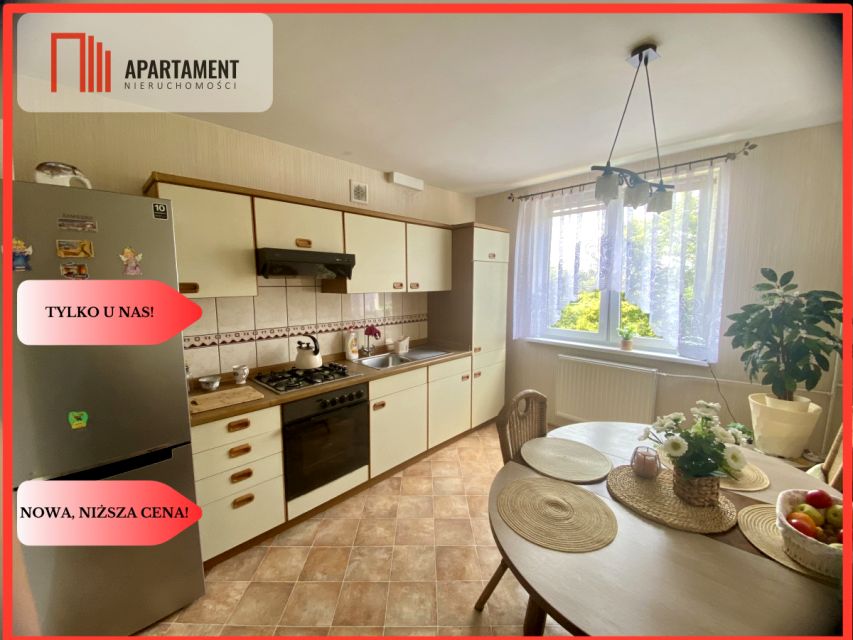 Mieszkanie Witosław