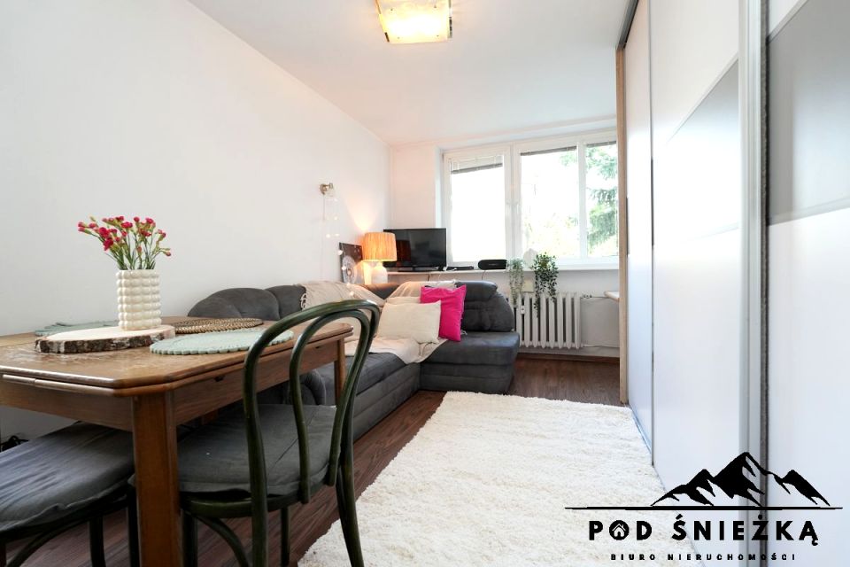 Mieszkanie Jelenia Góra