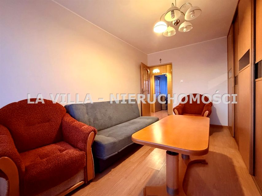 Mieszkanie Leszno wynajem