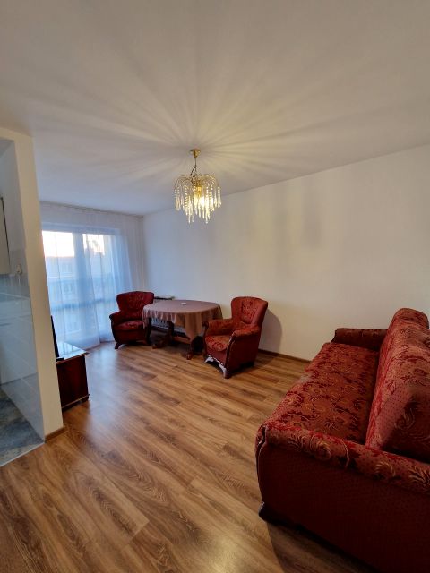 Mieszkanie Ruda Śląska