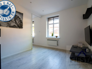 Mieszkanie Świętochłowice