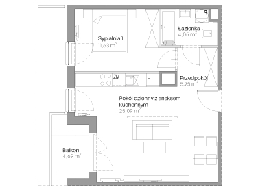 Mieszkanie Kraków sprzedaż