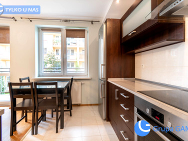 Mieszkanie Kraków