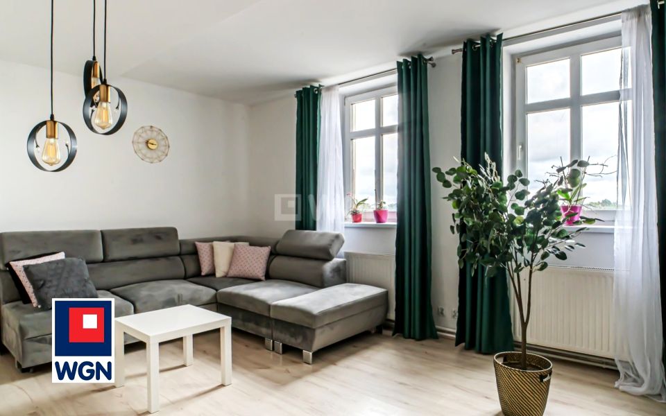 Mieszkanie Bolesławiec