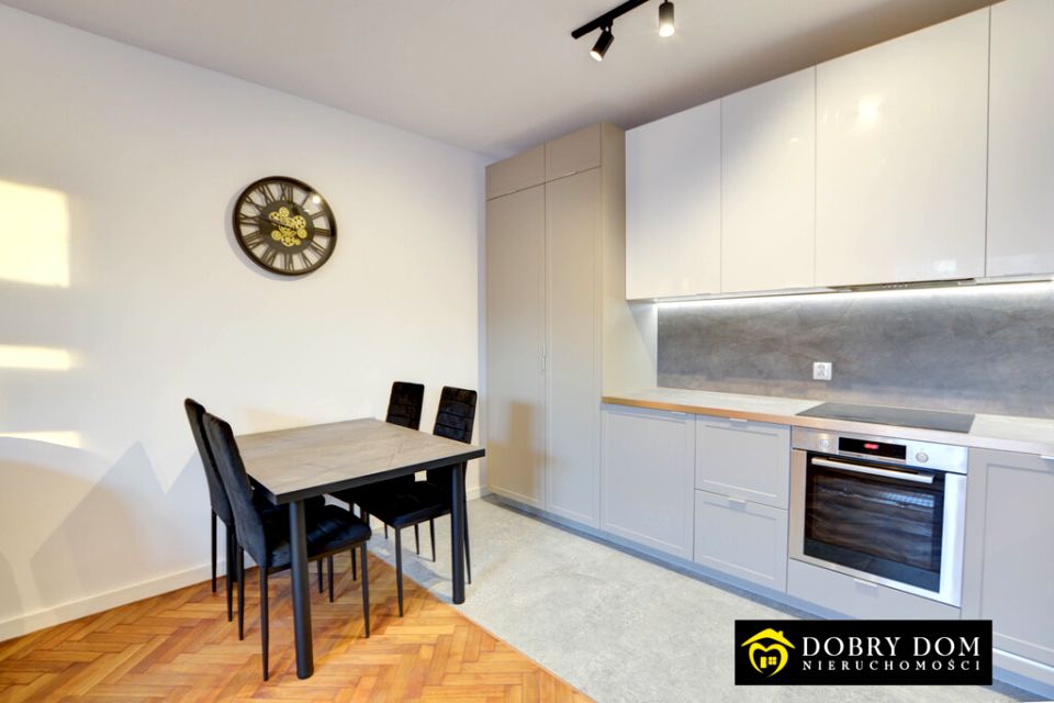 Mieszkanie Białystok