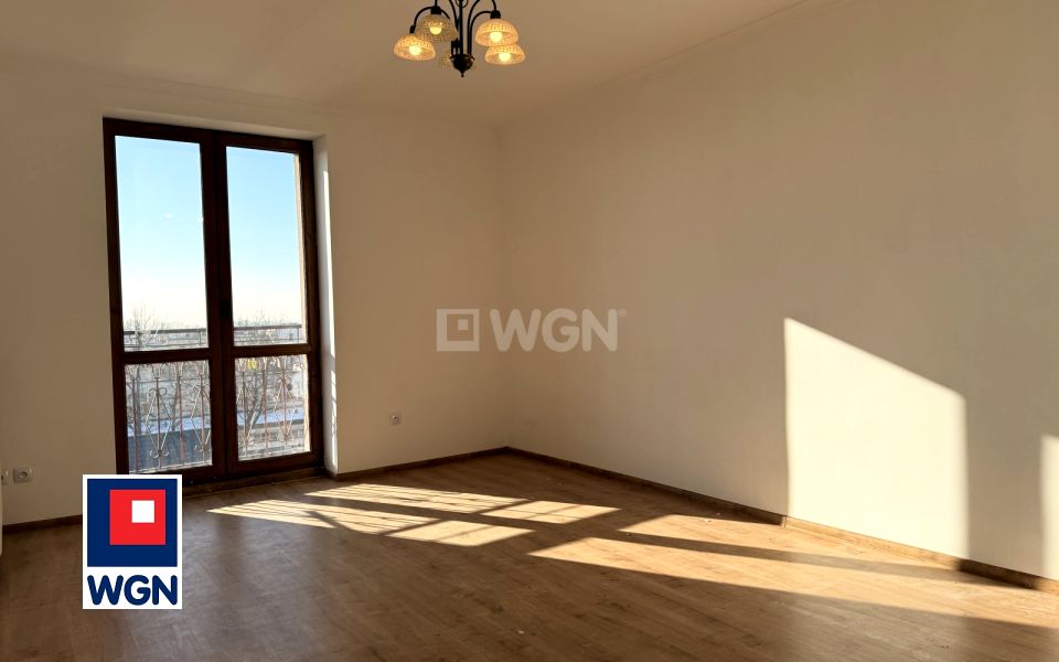 Mieszkanie Chrzanów