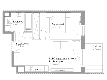 Mieszkanie Kraków sprzedaż
