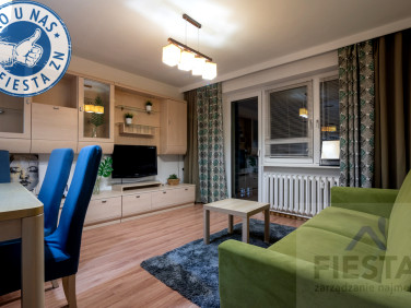 Mieszkanie Zabrze wynajem