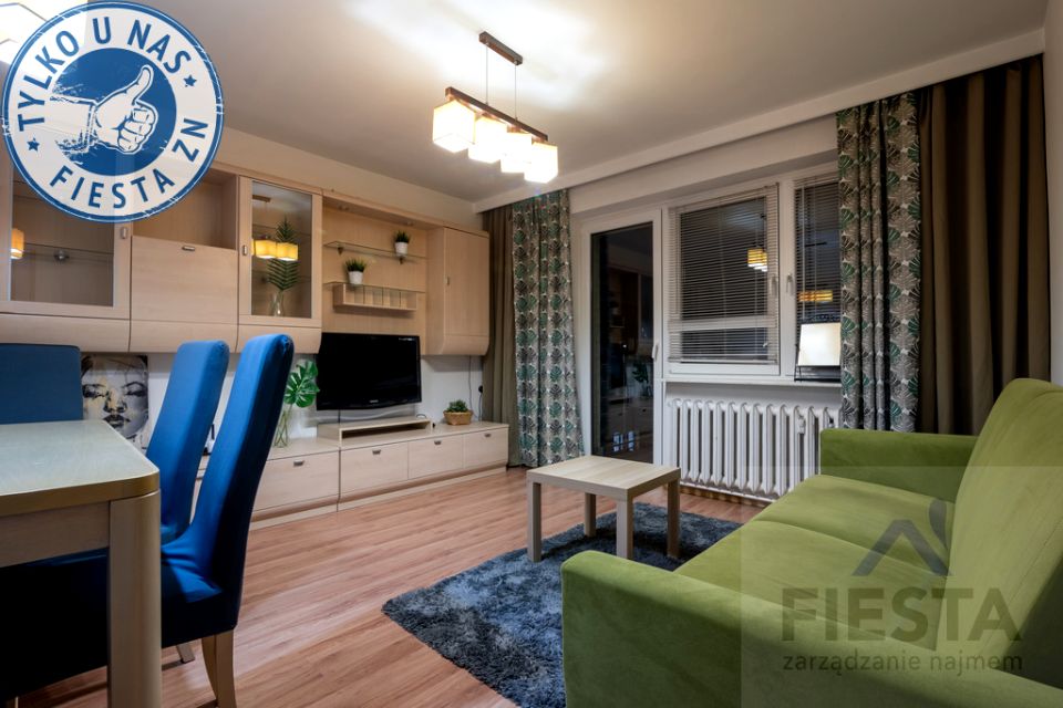 Mieszkanie Zabrze wynajem