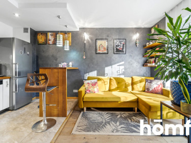 Mieszkanie Bielsko-Biała