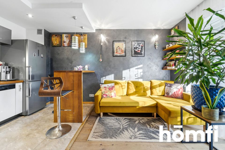 Mieszkanie Bielsko-Biała