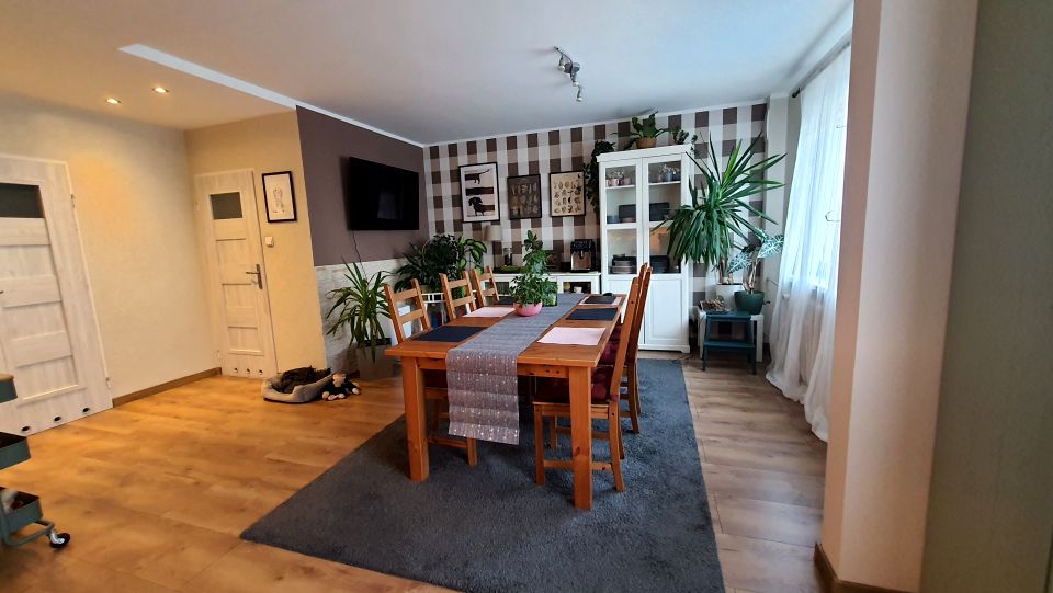 Mieszkanie blok mieszkalny Opole