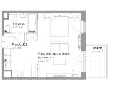 Mieszkanie Kraków sprzedaż
