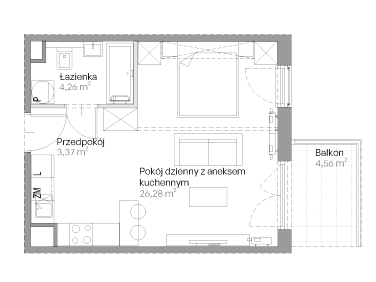 Mieszkanie Kraków sprzedaż