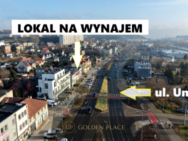 Lokal Gdynia
