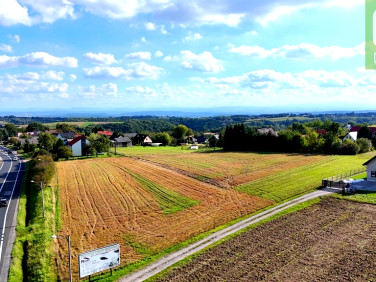 Działka budowlana Wierzchowie