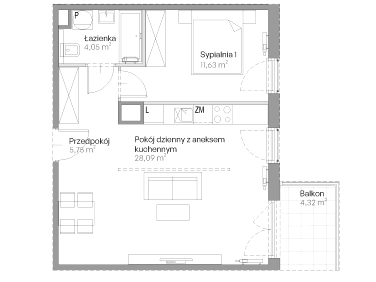 Mieszkanie Kraków sprzedaż