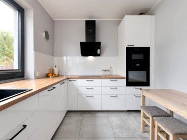 Dom wolnostojący sprzedaż