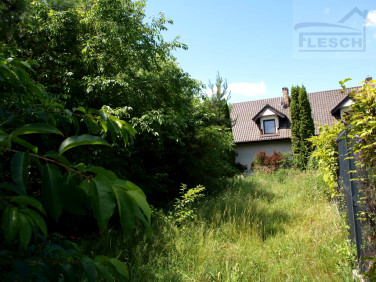 Działka budowlana Stara Wieś