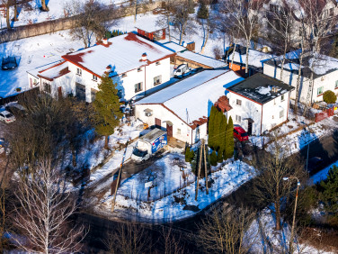 Budynek użytkowy Łódź