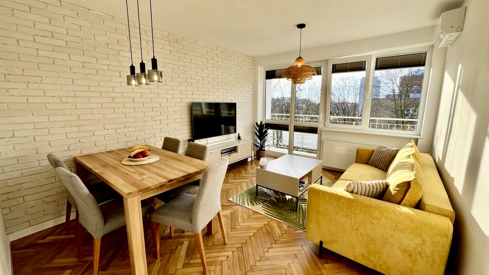 Mieszkanie Kołobrzeg