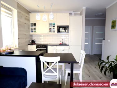 Mieszkanie Bydgoszcz