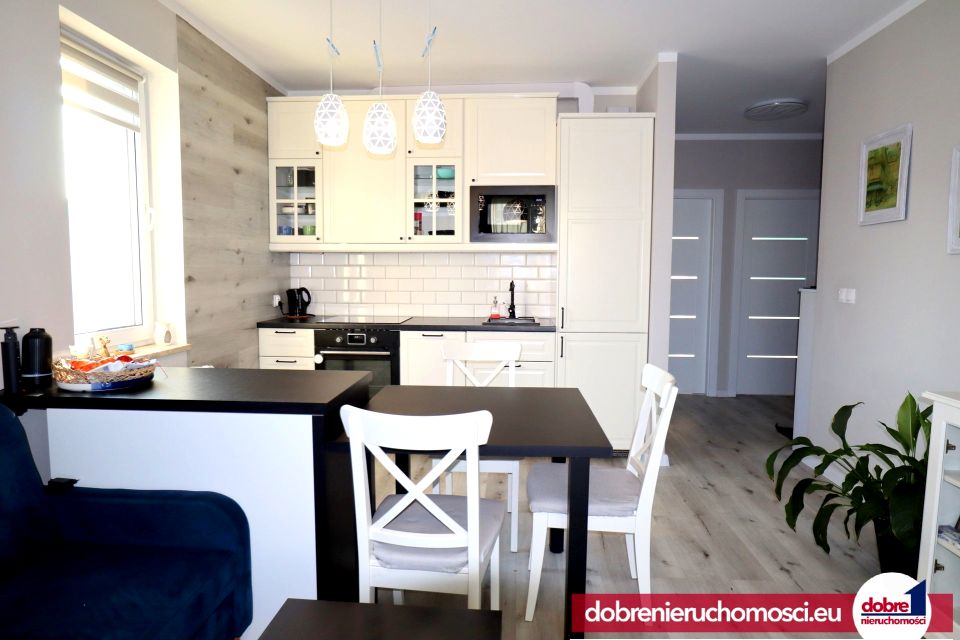 Mieszkanie Bydgoszcz