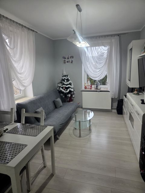 Mieszkanie Boguszów-Gorce