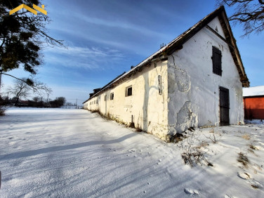 Budynek użytkowy Wysoka