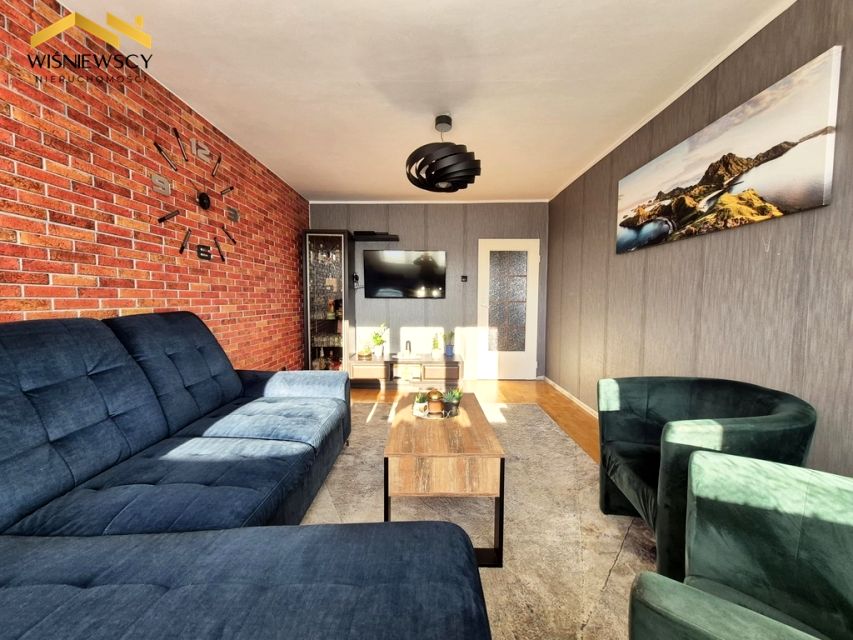 Mieszkanie nad rzeką