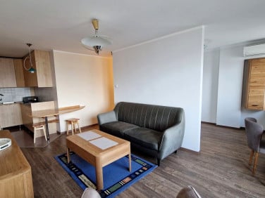 Mieszkanie Katowice wynajem