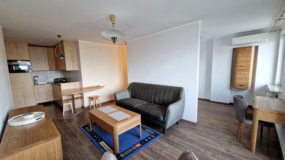 Mieszkanie Katowice wynajem