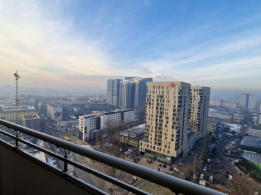 Mieszkanie Katowice