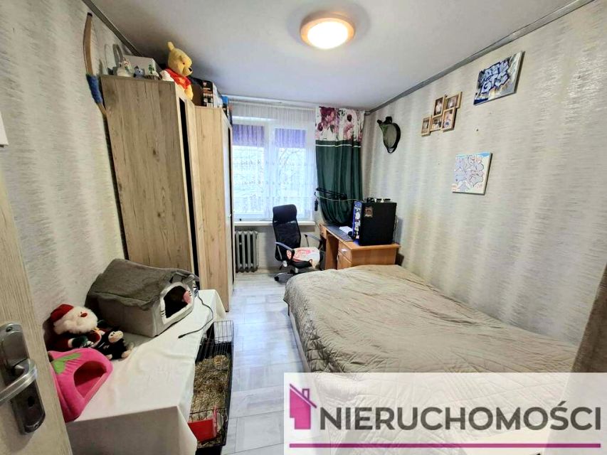 Mieszkanie Świdnica